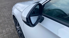 Honda Civic 2.0 eHEV Elegance 5dr CVT Hybrid Hatchback